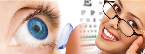 NETHRA OPTICALS COMPUTERISED EYE TESTING CHERPULASSERY